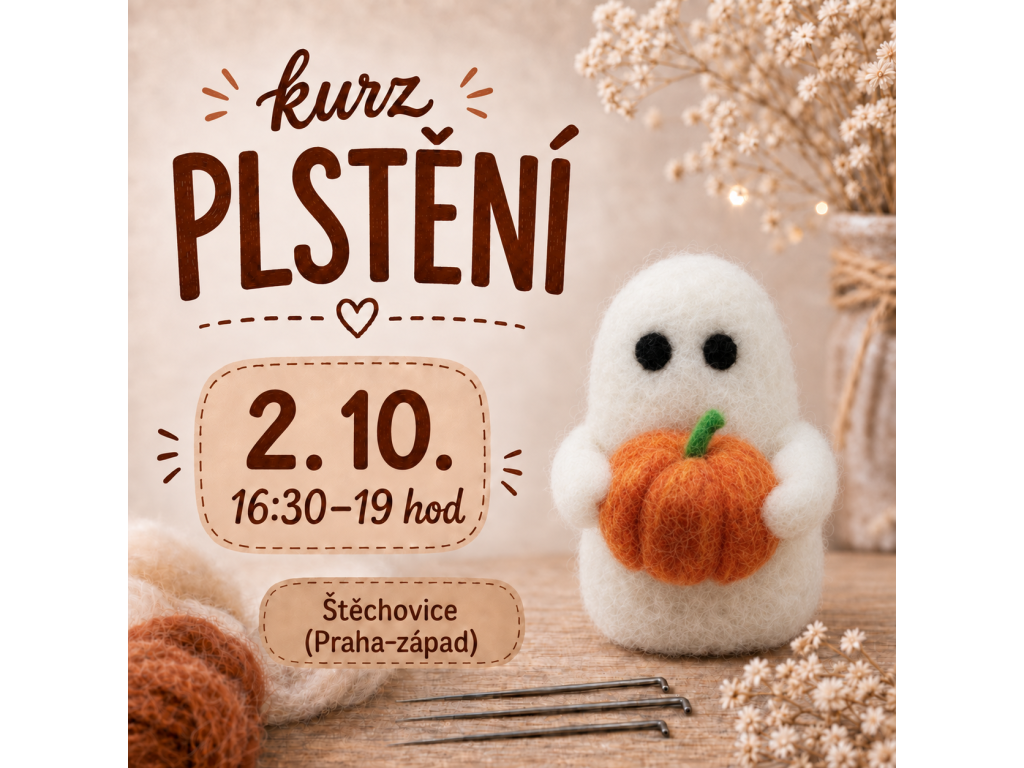 Rezervace kurzu