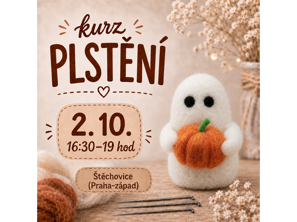 Rezervace kurzu